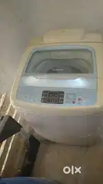 Samsung fully Automatic washing machine