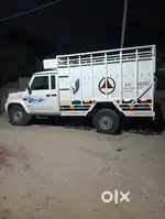Mahindra Bolero Pik-Up 2024