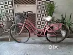 Women and children cycles