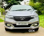 Honda Jazz V Automatic, 2022, Petrol