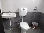 Only one female flat mate