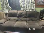 @ home 3 +2 seater recliners