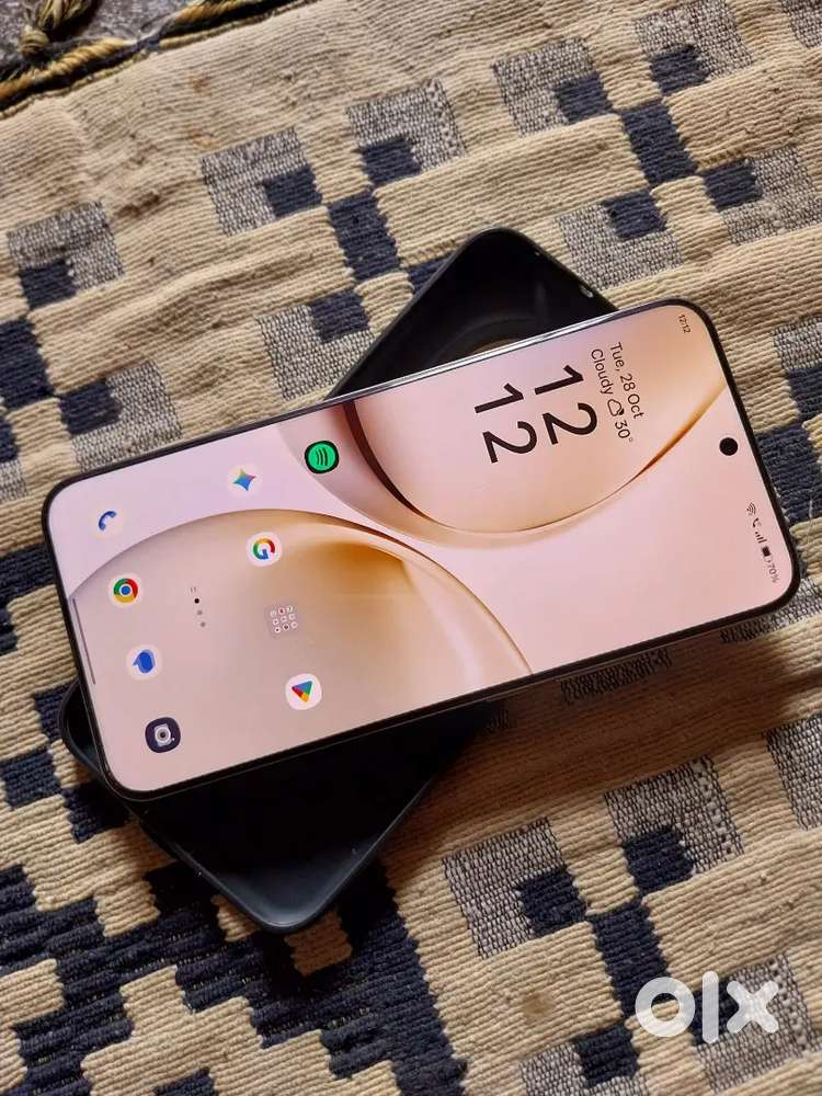 Realme14proplus exchange with i phone 13 or 14