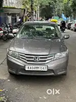 Honda City S MT, 2013, Petrol