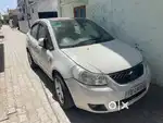 Maruti Suzuki SX4 2011 Diesel 25+average