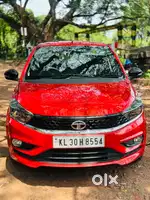 Tata Tiago 2020 Petrol single owner 29000 Km Driven