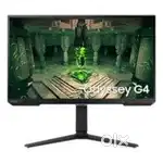 Samsung odyssey g4 FHD 27 inch monitor