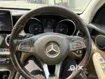 Mercedes-Benz GLC 2018 Diesel Good Condition
