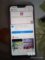 F 7, 64 GB storage, 4 GB RAM