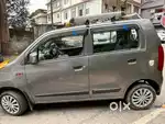 Maruti Suzuki Wagon R 1.0 2016 Petrol Well Maintained