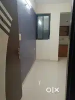 Independent 1bhk semi furnished flat for rent near Bombay hospital
