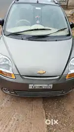 Chevrolet Spark 2015 Petrol Well Maintained