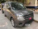 MARUTI SUZUKI WAGON R CNG T PERMIT CARS MUMBAI