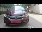 Honda City i-VTEC VX, 2017, Diesel