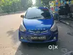 Hyundai EON Magna Optional, 2011, Petrol