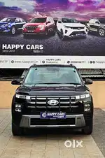 Hyundai Creta 1.5 SX Executive Diesel, 2024, Diesel