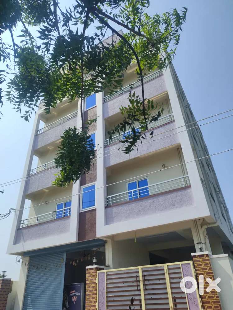 Need couple for small lodge incharge and cleaning