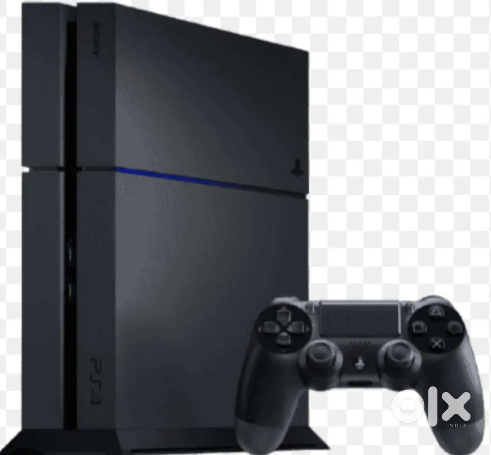 Sony PlayStation 4 1Tb