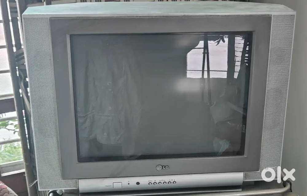 Want to Sell TV