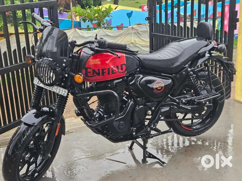 Royal Enfield
