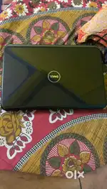 Dell laptop