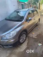 Maruti Suzuki S-Cross 2016 Diesel Good Condition