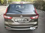 Maruti Suzuki Ertiga ZXI SHVS, 2019, Petrol