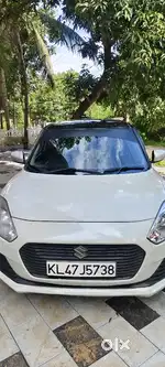 Maruti Suzuki Swift 2020 Petrol Well Maintained