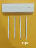 APPLE PENCIL 2 REPLACED NEW UNUSED DEVICE WITH APPLE CARE PLUS WARANTY