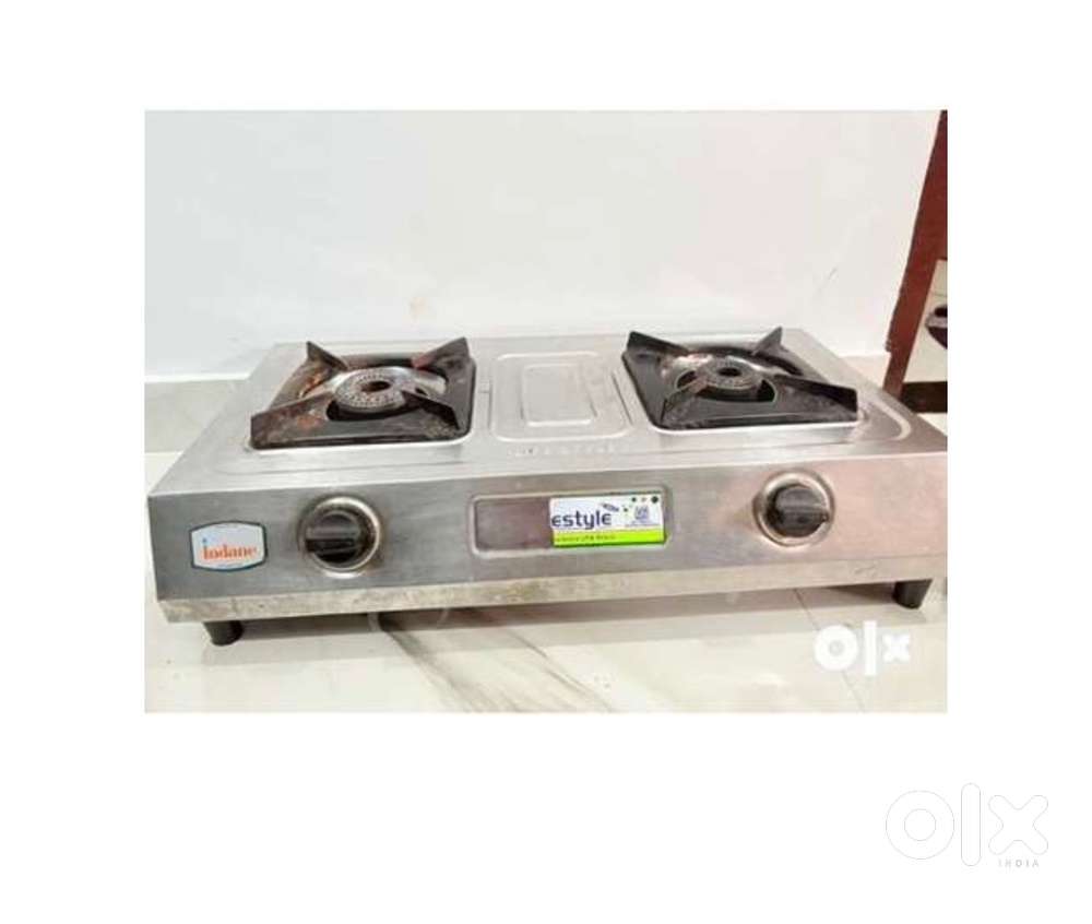 2 burner gaa stove