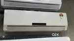 Voltas 5 star ac good condition with warranty