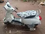 Lady ride only 25000km