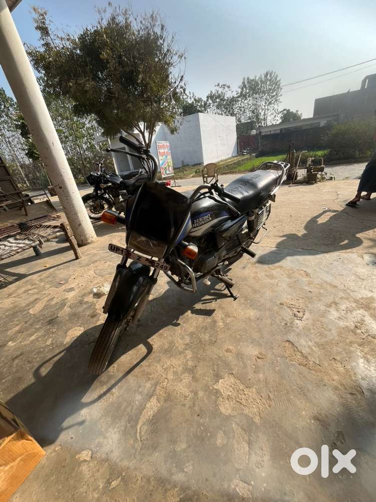 All documents okk Good cundition