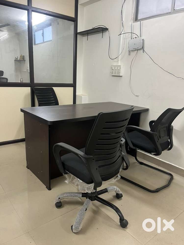 Chrompet GST on road office space