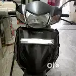 Honda Activa 3g