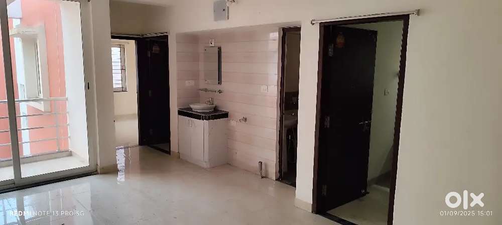 On Rent at K9B Daya Enclave