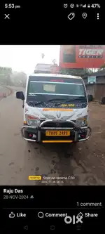Tata H5X 2016 Diesel Good Condition