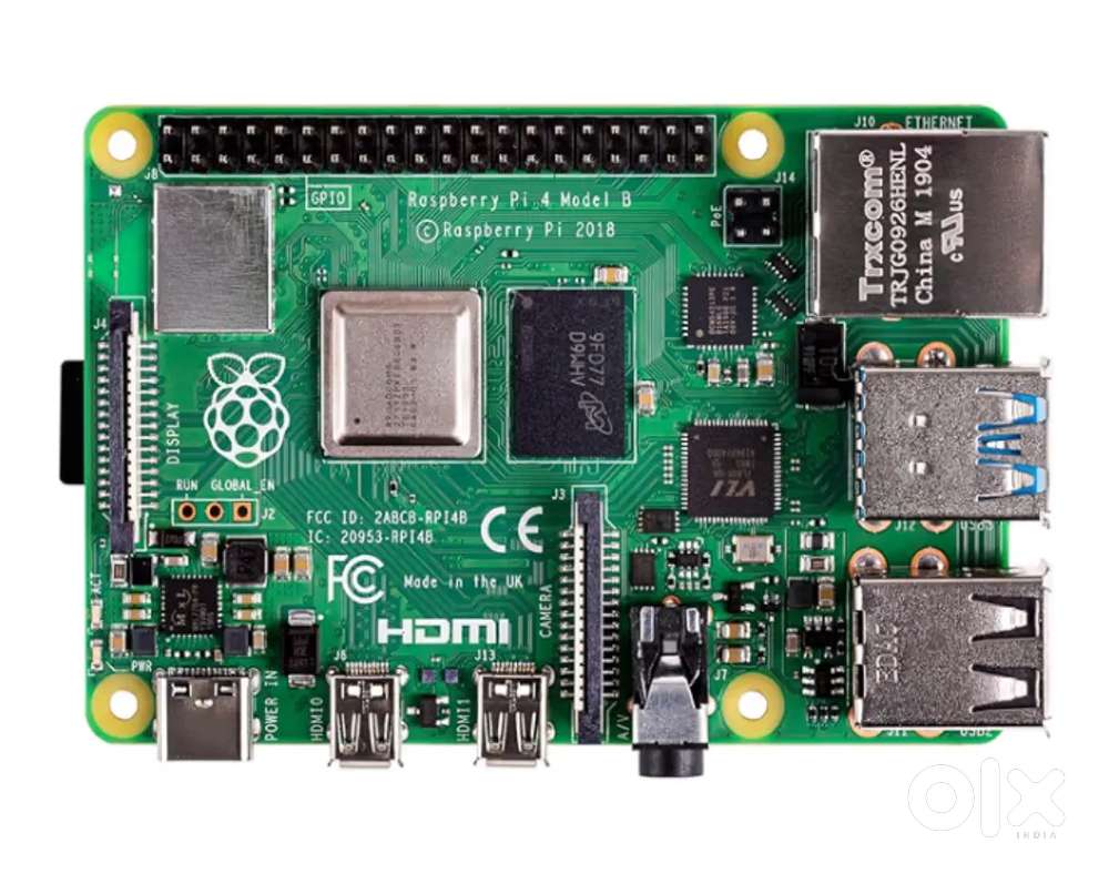 GTX 1050 , Raspberry Pi 4 ,sd card