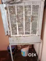 Iron cooler