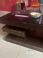 Table big size