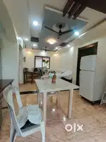 Female pg available in Caranzalem