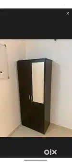 Studio flat furnished available for rental
