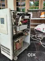 Ups power system