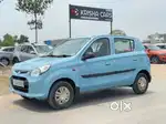 Maruti Suzuki Alto 800 2012-2016 LXI, 2013, Petrol