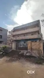 Old Unique School Building For Rent