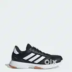 Adidas Ligra 8 Indoor Shoes - Like New
