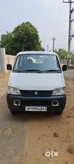 Maruti Suzuki Eeco 2022 december
