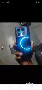 GT20 PRO  8gb 256