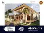 Open Plots @ 'Mumbai Highway'