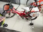 Child bay ciyckal